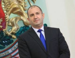 Румен Радев: Има политици, които водят война с българската държавност
