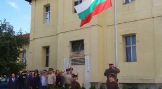 Община Ямбол организира тържествено честване на 22 септември – Деня на Независимостта на България