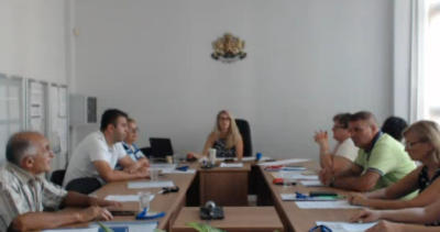 Решенията на Районната избирателна комисия на 31 Ямболски избирателен район,