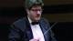 Уважаваният от меломани диригент Илиевски се изявявал във ФБ, че го били уволнили.
