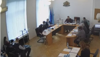 Насрочено е Заседанието на Общинския съвет на община "Тунджа"