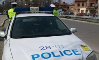 Криминалисти от ОДМВР – Ямбол задържаха 26-годишен за