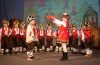 Единадесет куди от детски градини и училища участваха на Детския коледарски празник в Ямбол