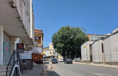 В петък 28-ми - Улица „Георги Дражев“ ще бъде затворена за полагане на асфалтови кърпежи