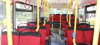От сряда в утринните часове автобусите ще се движат още по-често