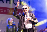 27 ОКТОМВРИ Васил Найденов след четири години отново с концерт в Ямбол!