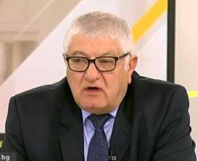 Депутатът, ямболлията Петър Кънев: Много глупости се изприказваха...Русия това не забравя!