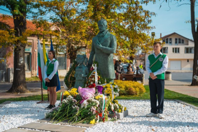 Председателят на Синдиката на българските учители Янка Такева: