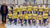 За първи път от 15 години насам: Ямболският баскетболен отбор на