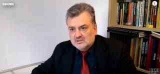 Съботно гледиво: Д-р Пламен Пасков - мнение за коронавируса, извънредното положение и препоръки за