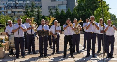 Церемония, две изложби и велопоход за Деня на Независимостта в Ямбол