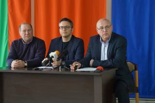 Николай Пенев: ГЕРБ се опитват да узаконят диктатурата си с промените в Изборния кодекс