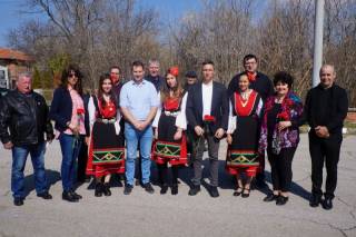 „БСП за България“ пое конкретни ангажименти към тунджанци