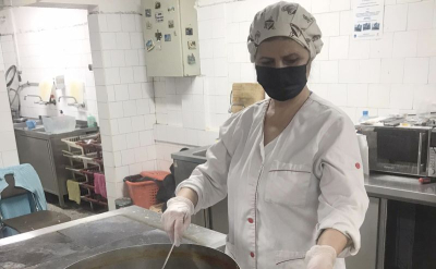Община „Тунджа“ ще обнови кухненското оборудване на