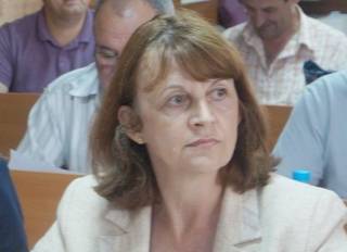 От сесията днес: Мариета Сивкова: Да подкрепим местната гражданска инициатива