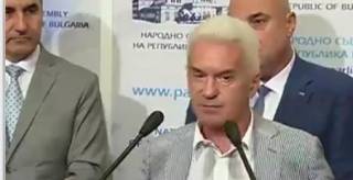 Депутатът от Ямбол и лидер на АТАКА Сидеров: В момента България е ощетена от членството си в ЕС