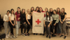 БМЧК - Ямбол проведе обучение по първа помощ за доброволци от