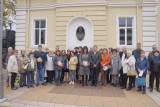 В Деня на народните будители, „БСП за България“ отдаде почит на Ради Колесов