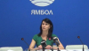 Назначената от ПеПетата  за управител на ВиК- Ямбол  Христина Микуцева