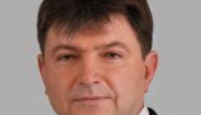 Екс. зам кмет на Ямбол Иван Кърцъков представлява партия за изборите в Ямбол