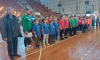 Училищен турнир по народна топка започна в Спортна зала „Диана“ в Ямбол