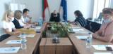 Първа препирня в Ямболската районна избирателна комисия за изборите на 11 юли