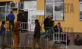 За повече от половината българи мигрантите са заплаха
