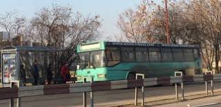 Гласят промени в движението на автобусите в Ямбол