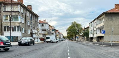 По-безопасни и достъпни улици за жителите на Ямбол: