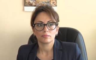 Мария Славова е спечелила делото по жалбата й срещу отстраняването й от работа