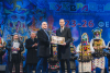 Международният маскараден фестивал „Кукерландия“ – Ямбол беше открит с