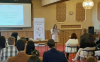 Ямболлийка е отново председател на Младежкия червен кръст в България