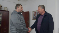Първи дарения за украинските граждани в община „Тунджа“