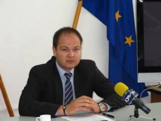 Димитър Иванов, областен управител на област Ямбол: Нивата на реките в областта са под критичните