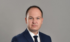 Димитър Иванов, депутат, ексобластен управител на Ямбол: