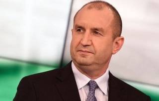 24 Май - Президентът на България Румен Радев: