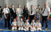 Шест медала за Спортен клуб „Карате Киокушинкай“ – Ямбол от държавно първенство