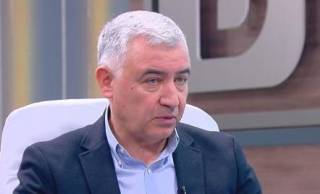 Опозицията в БСП иска оставката на Нинова, издига Атанас Мерджанов за председател на БСП
