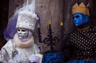 Фотографски конкурс „Кукерландия“ провокира с различен поглед към маскарадните игри