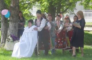 Четири години от откриването на Дневен център за стари хора в село Скалица