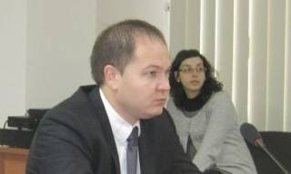 Областният управител на Ямбол Димитър Иванов е кандидатът на ПП ГЕРБ в Ямбол