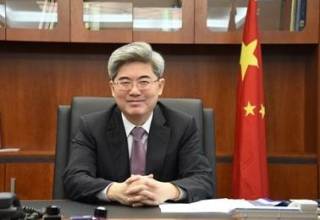 Посланик на Китай за пръв път на посещение в Ямболска област