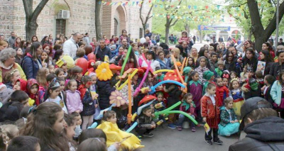 29 май в Ямбол Започват събитията за Празника на града
