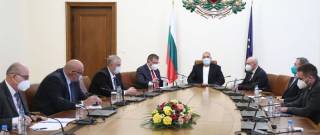Премиерът Борисов: Добрите показатели ни позволяват да се възобновят плановите операции