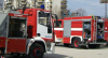 Пожаро-тактическо учение се провежда в село Воденичане