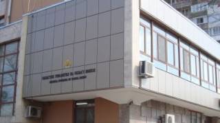НФСБ, подкрепено от ВМРО предложило Кърцъков