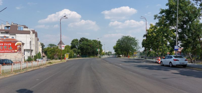 ВРЕМЕННИ ПРОМЕНИ В ЧАСТ ОТ МПС-ДВИЖЕНИЕТО В ЯМБОЛ