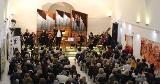 Класическа музика на световно ниво – отново в Ямбол със започналите днес