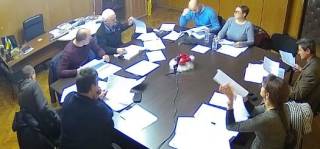 Вкарват за приемане на сесията в петък План сметката за почистването на Ямбол