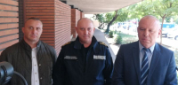 Организирана престъпна група (ОПГ) за трафик на мигранти е задържана при мащабна полицейска операция в Ямболско.